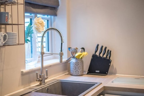 Crown Cottage, Orford 24 Stay in Suffolk
