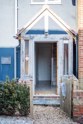 Crown Cottage, Orford 26 Stay in Suffolk