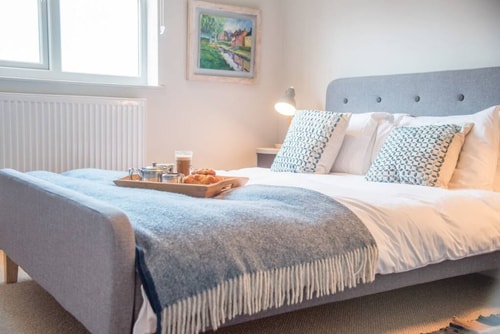 Crown Cottage, Orford 34 Stay in Suffolk