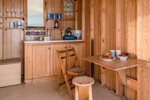 Driftwood Beach Hut, Southwold 7 Stay in Suffolk