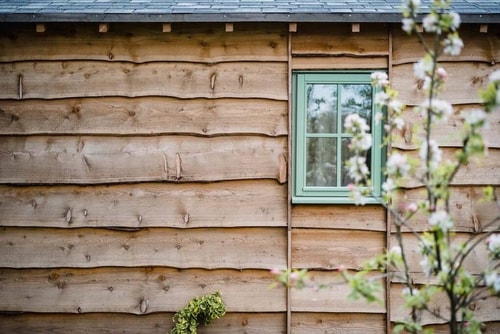 Lavender Lodge, Toad Hall, Wangford