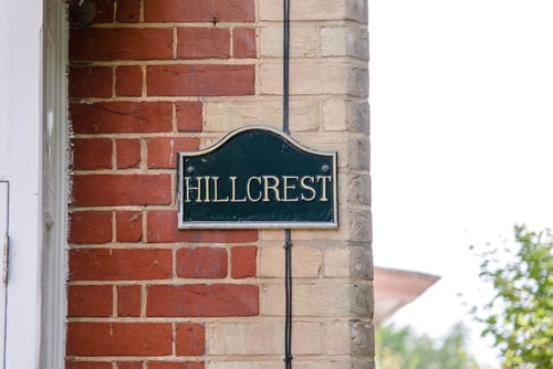 Hillcrest, Aldeburgh 1 Stay in Suffolk