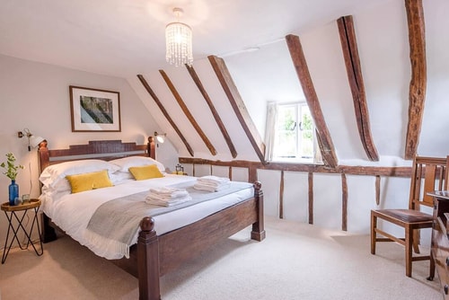 Lavender Cottage, Middleton 7 Stay in Suffolk