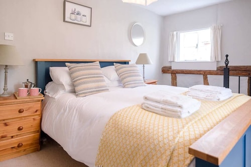 Lavender Cottage, Middleton 8 Stay in Suffolk
