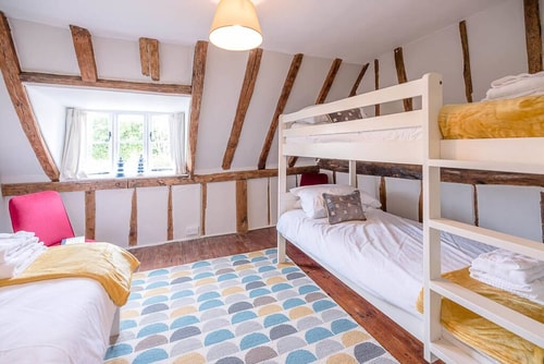 Lavender Cottage, Middleton 10 Stay in Suffolk