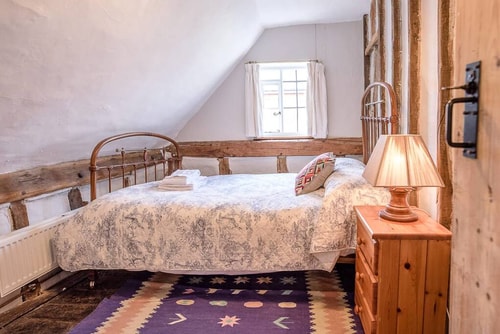 Lavender Cottage, Middleton 9 Stay in Suffolk