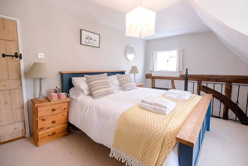Lavender Cottage, Middleton 37 Stay in Suffolk