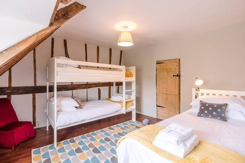Lavender Cottage, Middleton 36 Stay in Suffolk