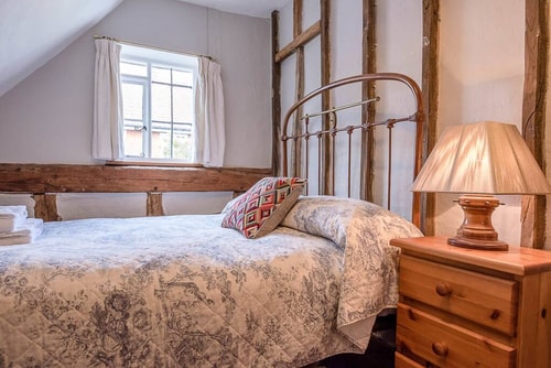 Lavender Cottage, Middleton 29 Stay in Suffolk