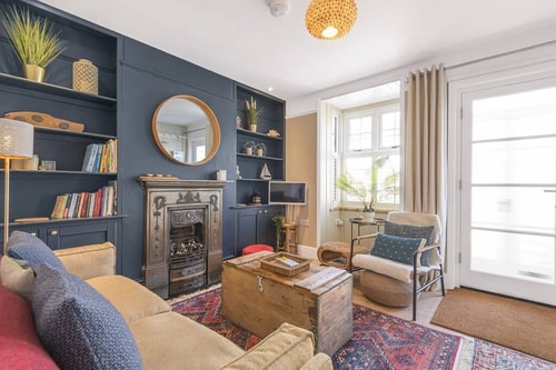 Seagrass Cottage, Reydon 3 Stay in Suffolk