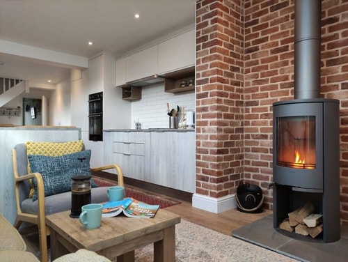 Seagrass Cottage, Reydon 4 Stay in Suffolk
