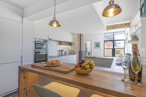 Seagrass Cottage, Reydon 5 Stay in Suffolk