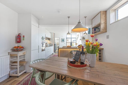 Seagrass Cottage, Reydon 6 Stay in Suffolk