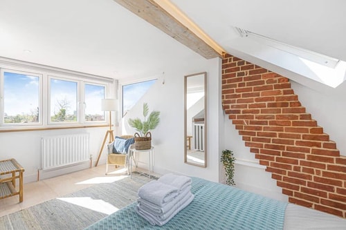 Seagrass Cottage, Reydon 7 Stay in Suffolk