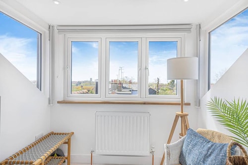 Seagrass Cottage, Reydon 8 Stay in Suffolk