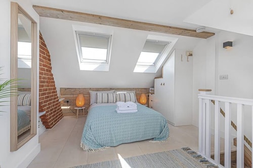 Seagrass Cottage, Reydon 10 Stay in Suffolk