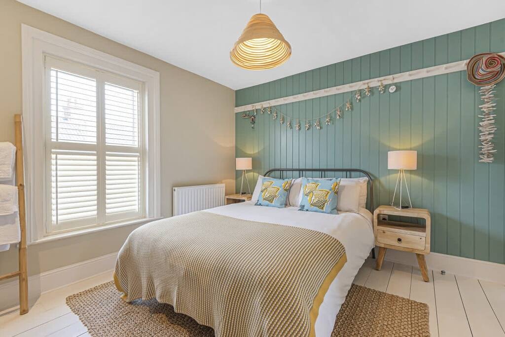 Seagrass Cottage, Reydon Stay in Suffolk