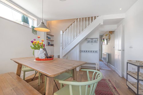 Seagrass Cottage, Reydon 1 Stay in Suffolk