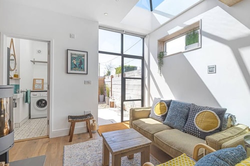 Seagrass Cottage, Reydon 13 Stay in Suffolk