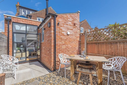 Seagrass Cottage, Reydon 2 Stay in Suffolk