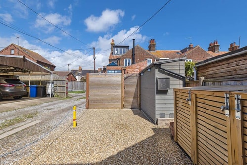 Seagrass Cottage, Reydon 17 Stay in Suffolk
