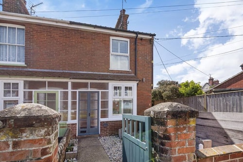 Seagrass Cottage, Reydon 18 Stay in Suffolk
