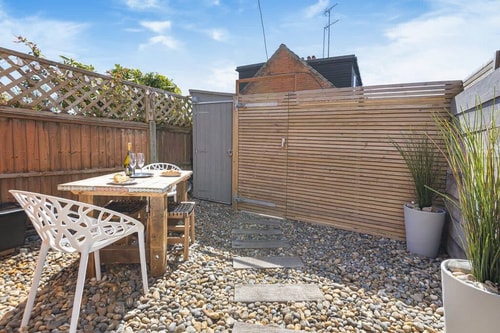 Seagrass Cottage, Reydon 19 Stay in Suffolk