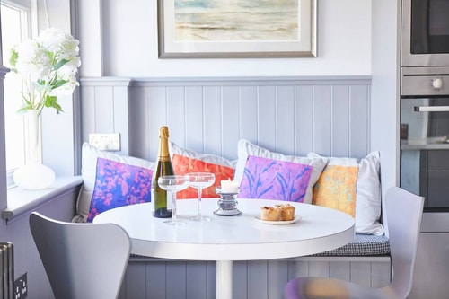 Sealoft, Aldeburgh 3 Stay in Suffolk