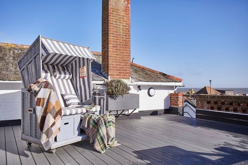 Sealoft, Aldeburgh 5 Stay in Suffolk
