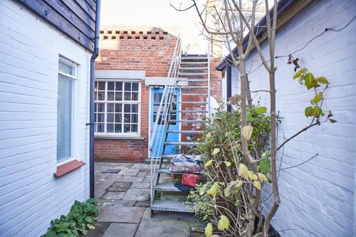 Sealoft, Aldeburgh 23 Stay in Suffolk