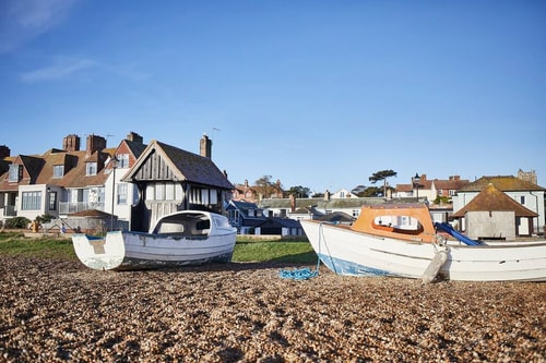 Sealoft, Aldeburgh 27 Stay in Suffolk