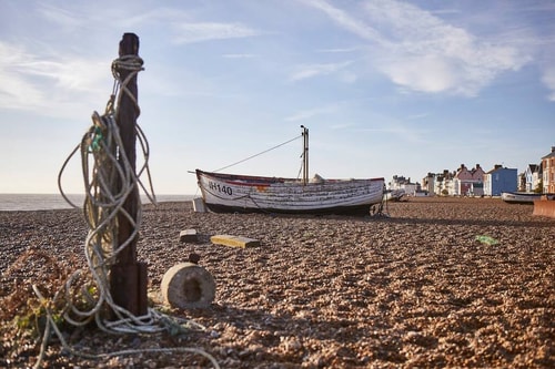 Sealoft, Aldeburgh 30 Stay in Suffolk