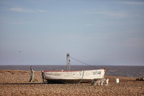 Sealoft, Aldeburgh 32 Stay in Suffolk