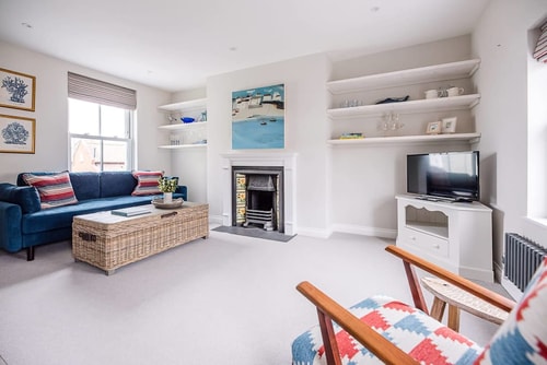 Pebble View, Aldeburgh 1 Stay in Suffolk