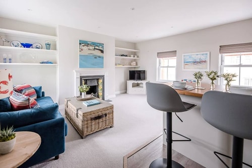 Pebble View, Aldeburgh 3 Stay in Suffolk