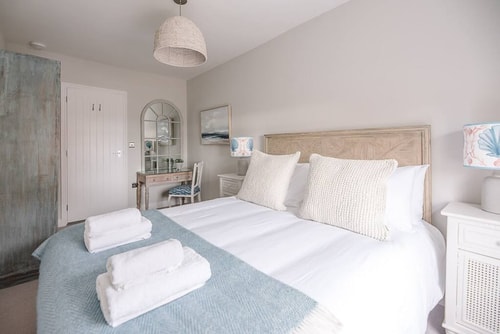 Pebble View, Aldeburgh 6 Stay in Suffolk