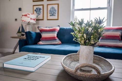 Pebble View, Aldeburgh 7 Stay in Suffolk