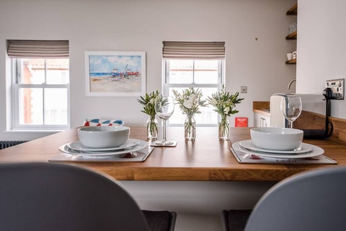 Pebble View, Aldeburgh 8 Stay in Suffolk
