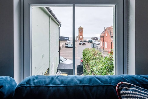 Pebble View, Aldeburgh 9 Stay in Suffolk