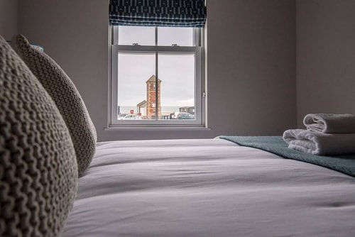 Pebble View, Aldeburgh 2 Stay in Suffolk