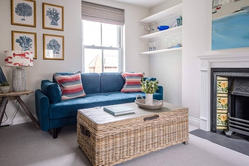 Pebble View, Aldeburgh 16 Stay in Suffolk