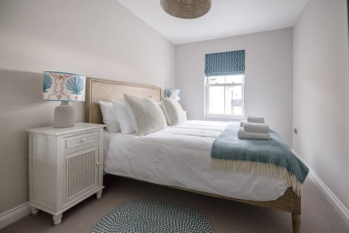 Pebble View, Aldeburgh 4 Stay in Suffolk