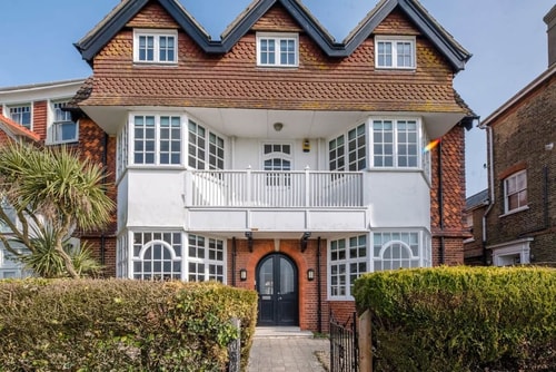The Links, Southwold Stay in Suffolk