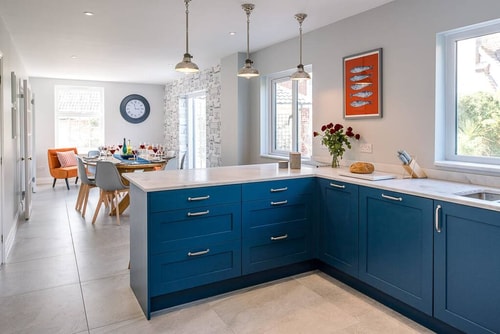 The Grange, Aldeburgh 4 Stay in Suffolk