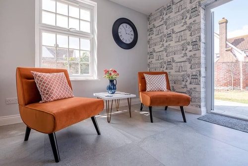 The Grange, Aldeburgh 5 Stay in Suffolk