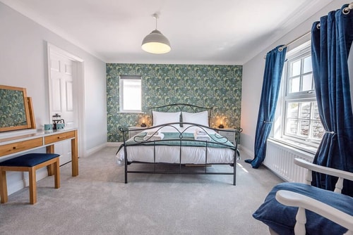 The Grange, Aldeburgh 7 Stay in Suffolk