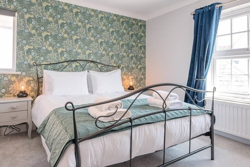 The Grange, Aldeburgh 31 Stay in Suffolk
