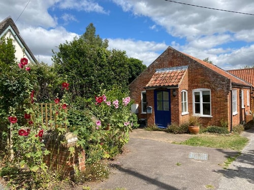The Woodshed, Benhall 3 Stay in Suffolk