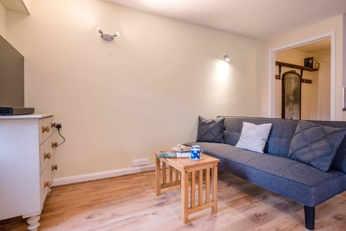 The Woodshed, Benhall 8 Stay in Suffolk
