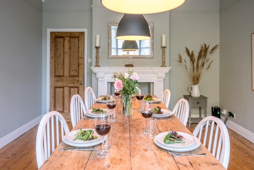 Hillcrest, Aldeburgh Stay in Suffolk